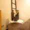 Top Floor Gem: 3BR, Huge Veranda