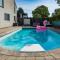 Haringvliet 21 - Noordzeepark Ouddorp with pool NOT INTENDED FOR COMPANY OR WORK-RELATED STAYS