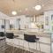 Lovely Home In Oksbøl With Sauna