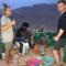 Bivouac Les Nomades & Foum zguid to chegaga tours - Foum Zguid