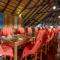 Elephant Valley Lodge