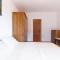 Apartments Tiho