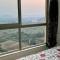 1 BHK Flat with Stunning Expressway View - Chauk