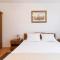 Apartments Tiho