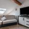Apartments Tiho
