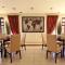 PARNIS PALACE Hotel Suites - Acharnes