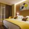 Agua de Mar Hotel Boutique