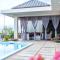 Luxurious 4-Bedroom Villa with Sea View - HA496