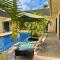 Grand Amber Villa