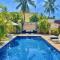 Grand Amber Villa