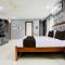 Super Townhouse VIP Hills Hitech City