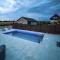 Stunning Home In Stare Sady With Wifi - Stare Sady