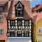 Gästehaus AM HAFEN