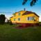 Holiday Home U Čápů
