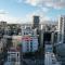 Top Floor Gem: 3BR, Huge Veranda