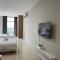 Double Queen Room Formosa Residence by Skyline