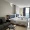 Double Queen Room Formosa Residence by Skyline
