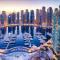2BR Apartment in Dubai Marina, Near Marina Beach