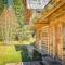Lodge Nadgora - Žabljak