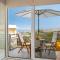 Casa Chrysa Chania 1st floor house with amazing view