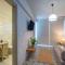 Casa Chrysa Chania 1st floor house with amazing view