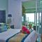 Boutique Villa on the Rocks with Stunning Sea Views, Infinity Pool & Private Sea - Тру-д'-О-Дус