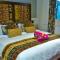 Boutique Villa on the Rocks with Stunning Sea Views, Infinity Pool & Private Sea - Тру-д'-О-Дус