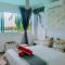 Boutique Villa on the Rocks with Stunning Sea Views, Infinity Pool & Private Sea - Тру-д'-О-Дус