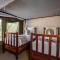 Elephant Valley Lodge