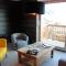 Chalet Le Quartz