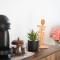 Viana Rooftop House - Apartment in the historic center with river view