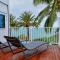Boutique Villa on the Rocks with Stunning Sea Views, Infinity Pool & Private Sea - Тру-д'-О-Дус