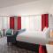 NYX Hotel Dublin Christchurch