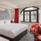 NYX Hotel Dublin Christchurch