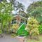Kauai Hale Iki home - كابا