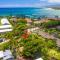 Kauai Hale Iki home - كابا