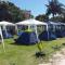 VERDEPERTO Camping Clube