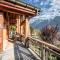 Chalet Ibex Les Houches Chamonix - by EMERALD STAY - 里雾诗