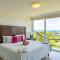 Beach Front Apartment with beach access AMARA - Cancún