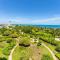 Beach Front Apartment with beach access AMARA - Cancún