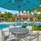 Lakeview Condo Directly Next To Pool Near WDW - 奥兰多