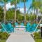 Lakeview Condo Directly Next To Pool Near WDW - 奥兰多