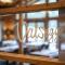 Valsegg Chalets Südtirol - luxury and private hideaway