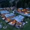 Valsegg Chalets Südtirol - luxury and private hideaway