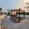 Sunset Rooftop Villa