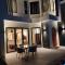 Sunset Rooftop Villa