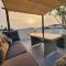 Sunset Rooftop Villa