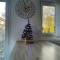 Appart cosy 4 à 6 pers - parking privé - 5 min Colmar - poêle à pellets - 2 terrasses - 万泽内姆