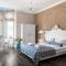 Lion Apartments - Deluxe Rooms 150 m from the sea & Sopot Center