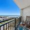 Beautifully Renovated 1 BR Condo-Stunning Ocean Views- Ocean Forest 801 - ميرتل بيتش